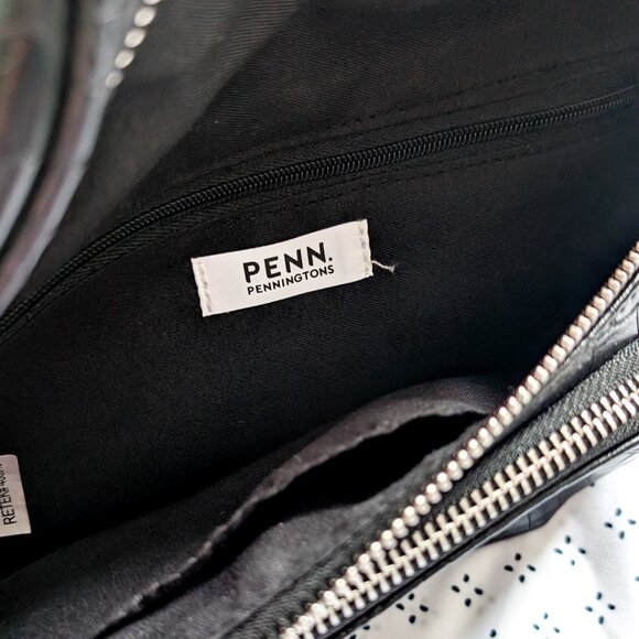 Croco Waist Bag - Picture 3 of 3